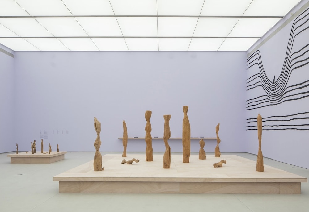 Exhibit: The 15th Shanghai Biennale, 2025