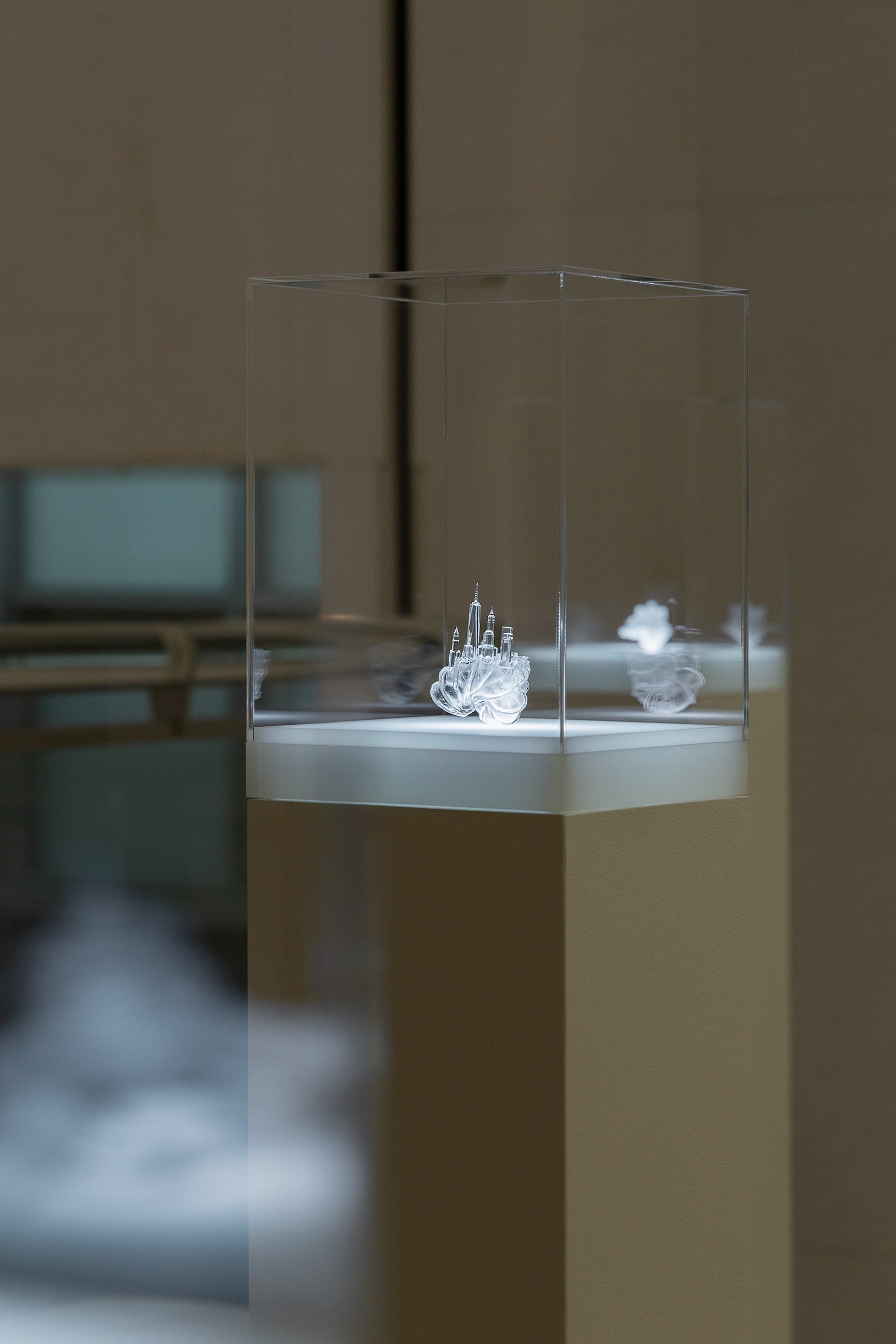 Installation view of ”The National Museum of Modern Art, Kyoto, 2025”