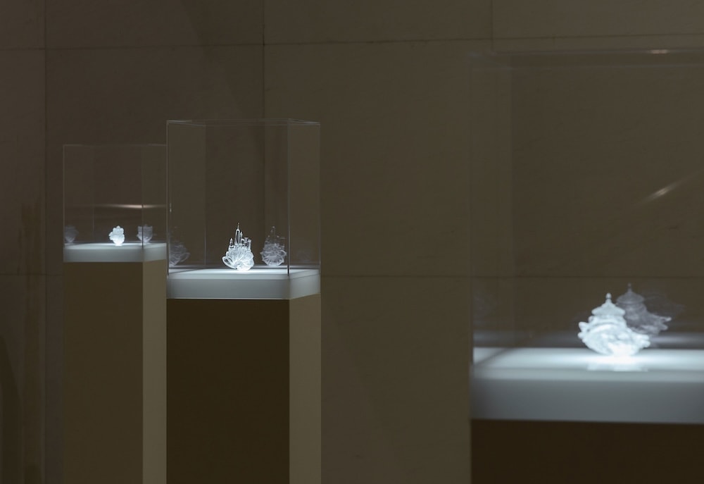 Exhibit: The National Museum of Modern Art, Kyoto, 2025