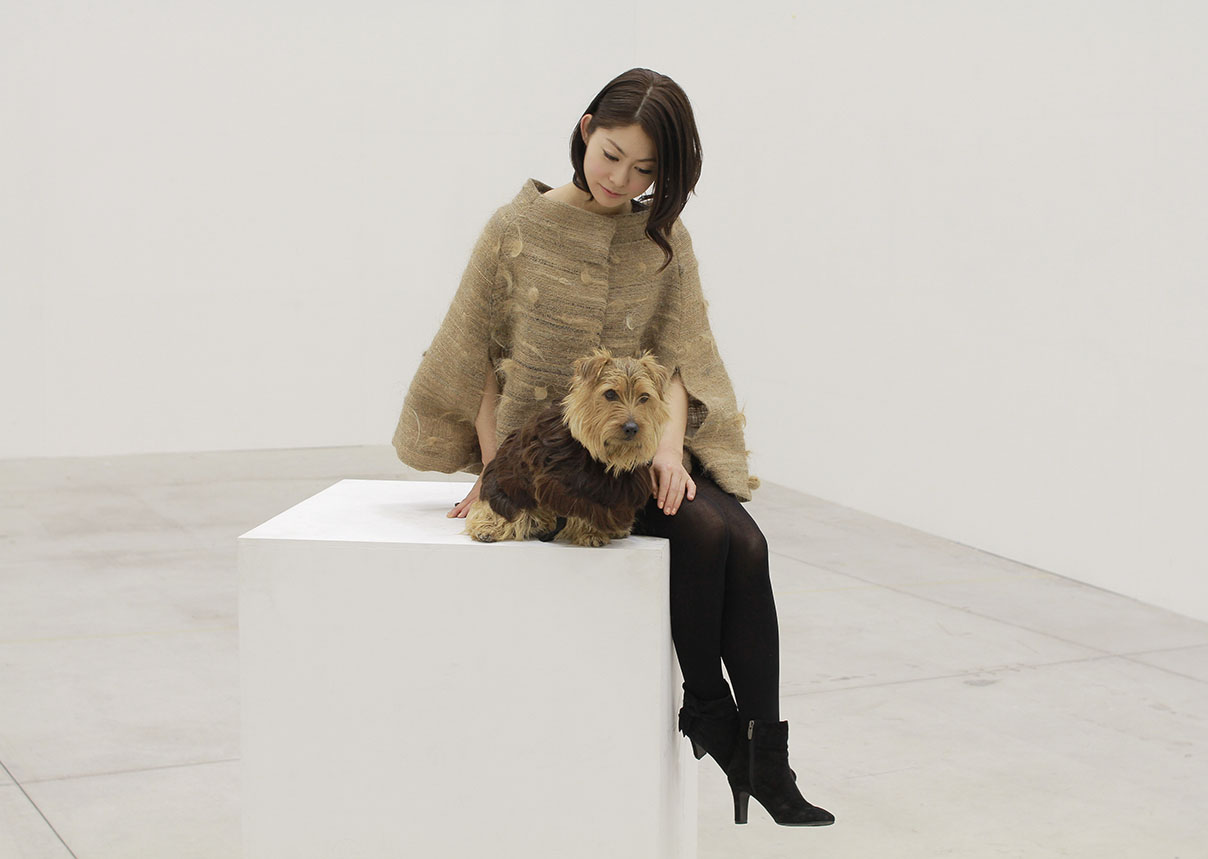 Exhibition: FEMUFACTURE
