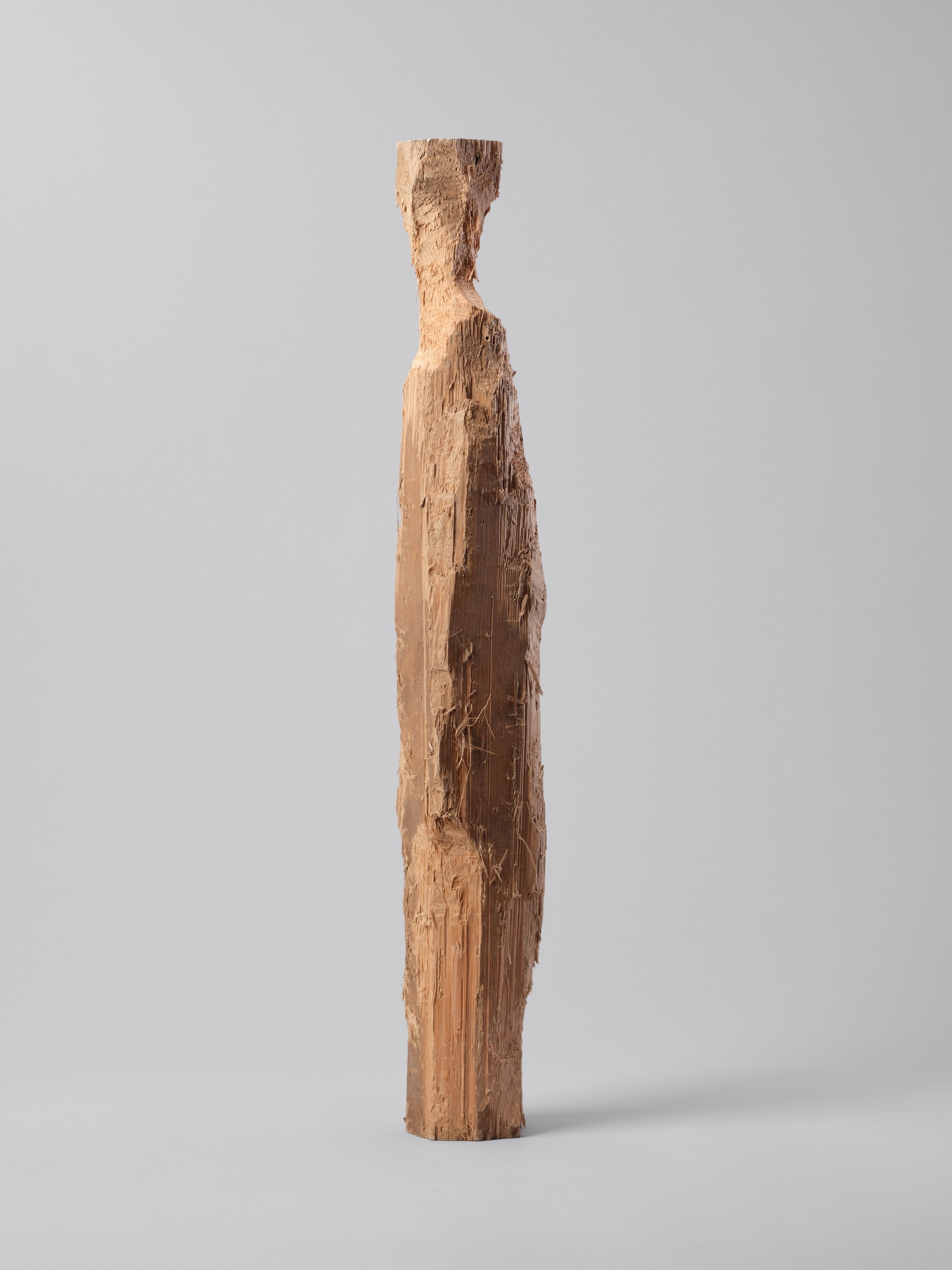 How to Carve a Sculpture
