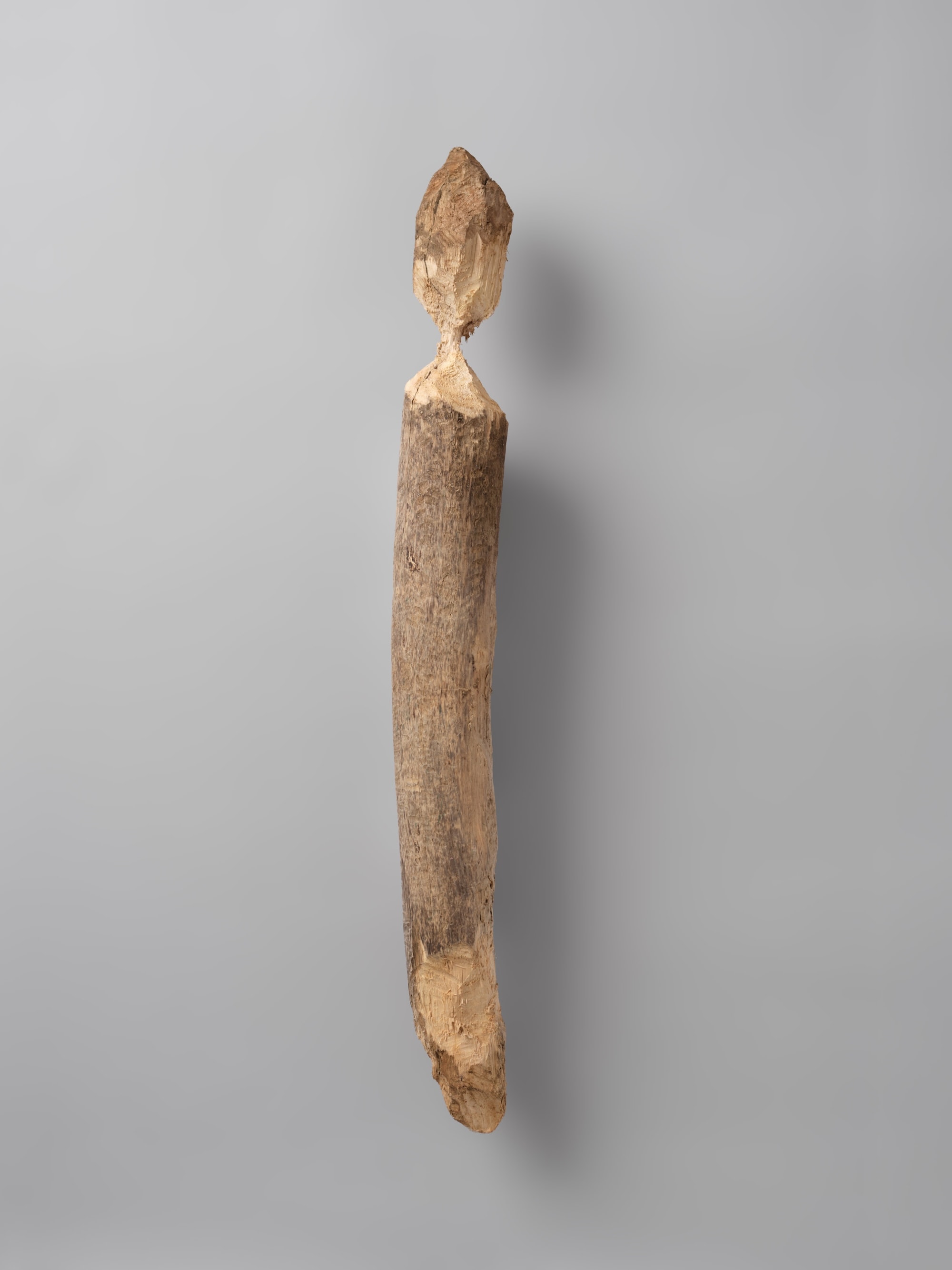 How to Carve a Sculpture