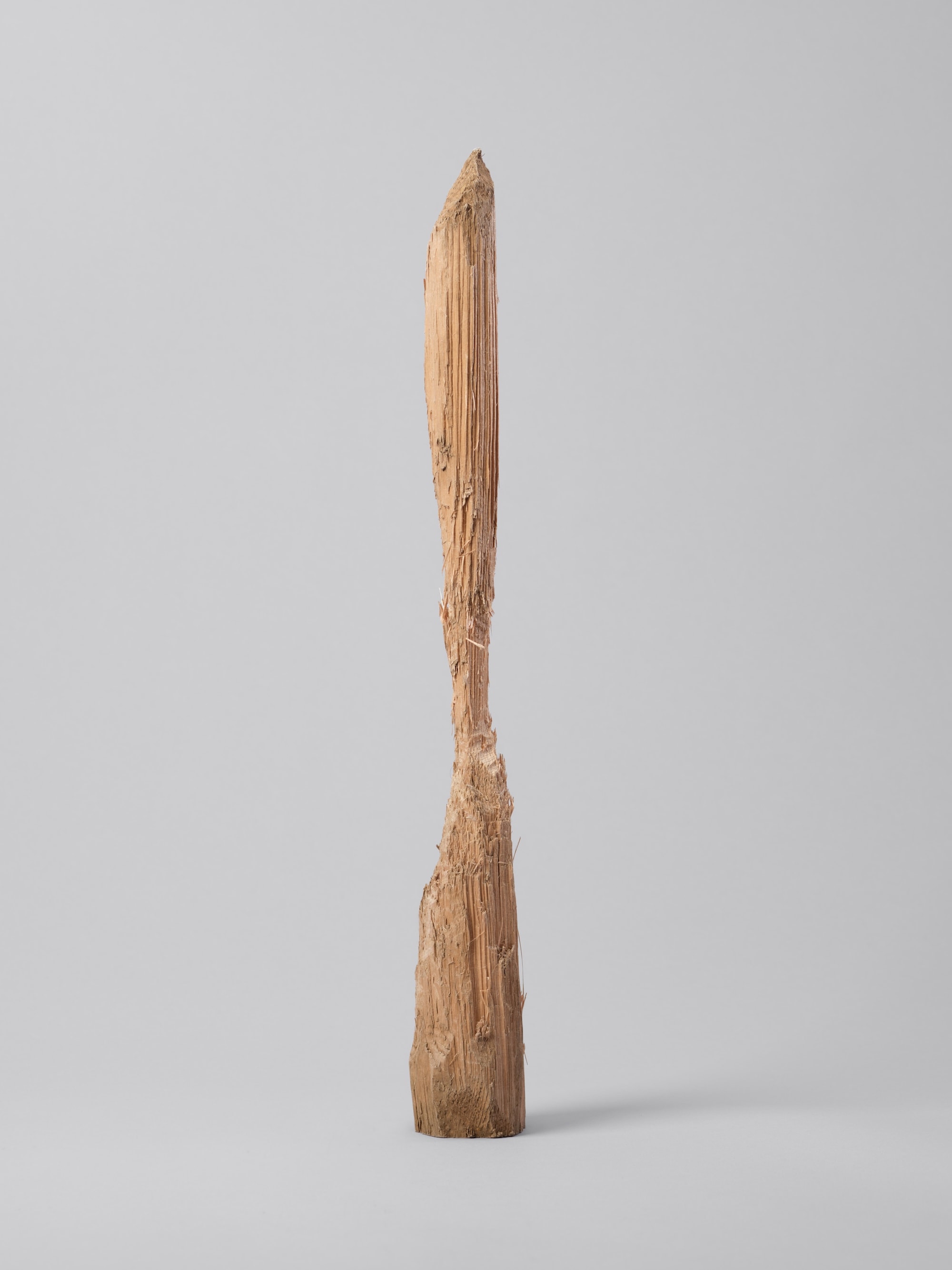How to Carve a Sculpture
