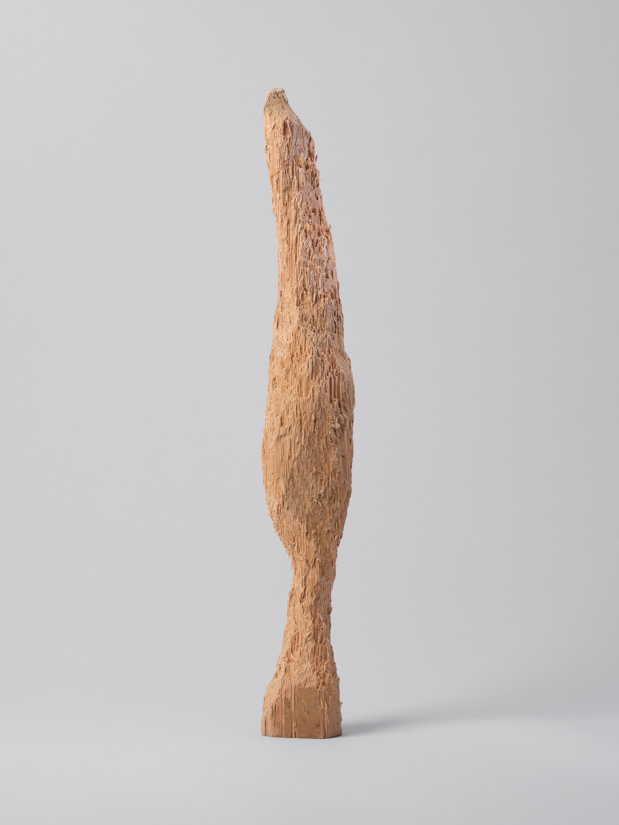 How to Carve a Sculpture