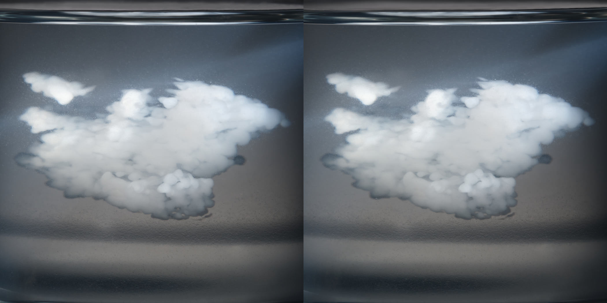 あの日の空を覚えてる